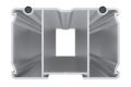 Алюминиевая лага Holzhof HILST JOIST PRO PREMIUM купить в Сургуте