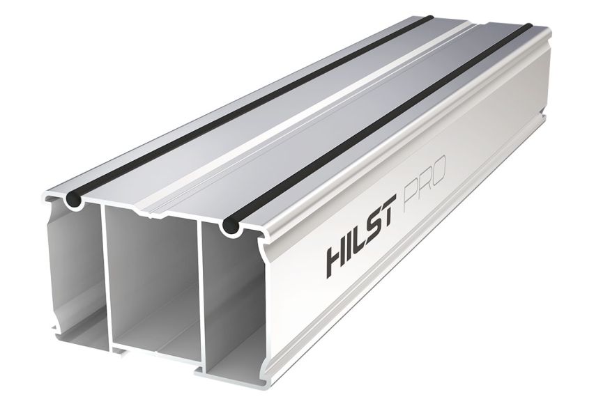 Алюминиевая лага Holzhof HILST JOIST PRO PREMIUM купить в Сургуте