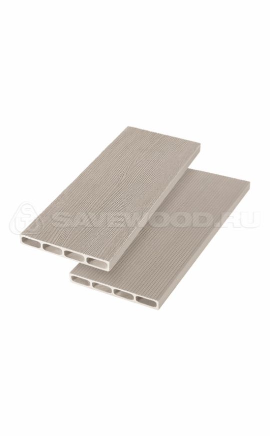 Доска для грядки из ДПК SaveWood, SW Rubus (R), Бежевый купить в Сургуте