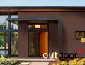 Панель DPK Outdoor 3D с шлифовкой под морёный дуб купить в Сургуте