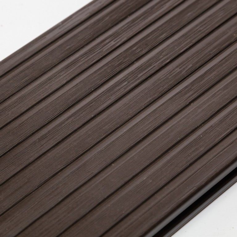 Террасная доска Ecodecking Комфорт 3D Венге купить в Сургуте