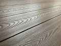 Террасная доска Ecodecking Комфорт 3D Венге купить в Сургуте