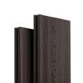 Террасная доска Ecodecking Комфорт 3D Венге купить в Сургуте