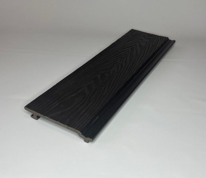 Фасадная доска Ecodecking Экстра 3D Венге купить в Сургуте