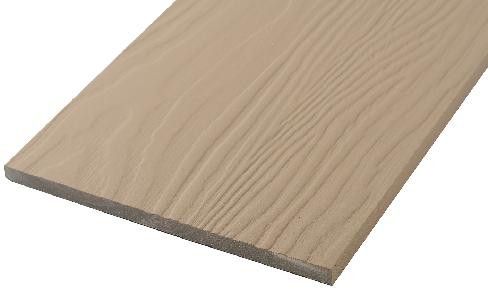Фиброцементные панели Wood F03 - Деревянные текстурированные фиброцементные панели F03 купить в Сургуте