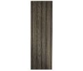 Доска террасная NanoWood «Standart» Derevo двусторонняя - Венге 150×26 купить в Сургуте