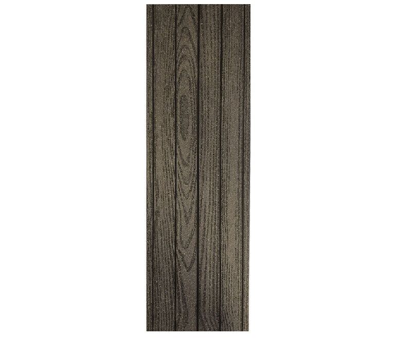Доска террасная NanoWood «Standart» Derevo двусторонняя - Венге 150×26 купить в Сургуте