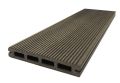 Доска террасная NanoWood «Standart» Derevo двусторонняя - Венге 150×26 купить в Сургуте