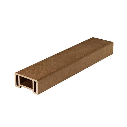 Перила CM Decking 90х45 Тик купить в Сургуте