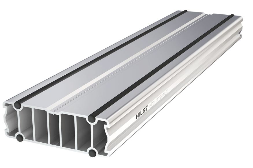 Алюминиевая лага Holzhof Hilst JOIST SLIM PREMIUM купить в Сургуте
