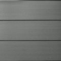 Заборный профиль Cm Decking, CM Fencing, Эбен купить в Сургуте