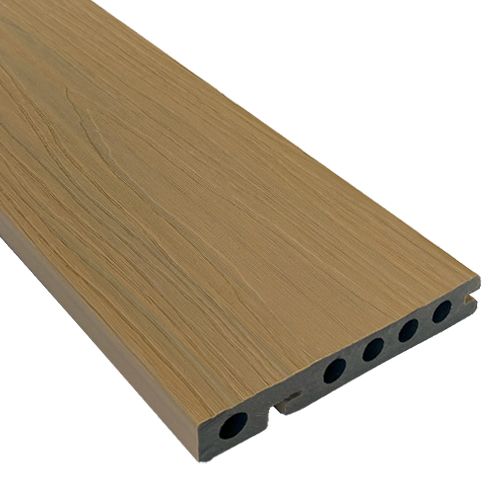 Финишная доска EasyDecking, Co-extrusion, Oak купить в Сургуте