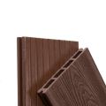 Террасная доска Ecodecking Комфорт 3D Шоколад купить в Сургуте