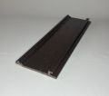 Фасадная доска Ecodecking Экстра 3D Шоколад купить в Сургуте