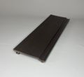 Фасадная доска Ecodecking Экстра 3D Шоколад купить в Сургуте