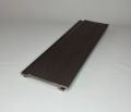 Фасадная доска Ecodecking Экстра 3D Шоколад купить в Сургуте
