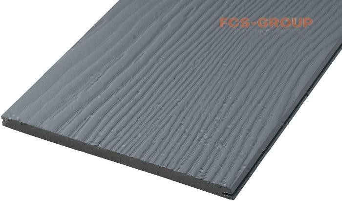 Фиброцементные панели FCS Group Wood Line F15  купить в Сургуте