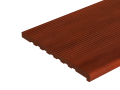 Ступени из ДПК WOODVEX Select Colorite Палисандр  купить в Сургуте