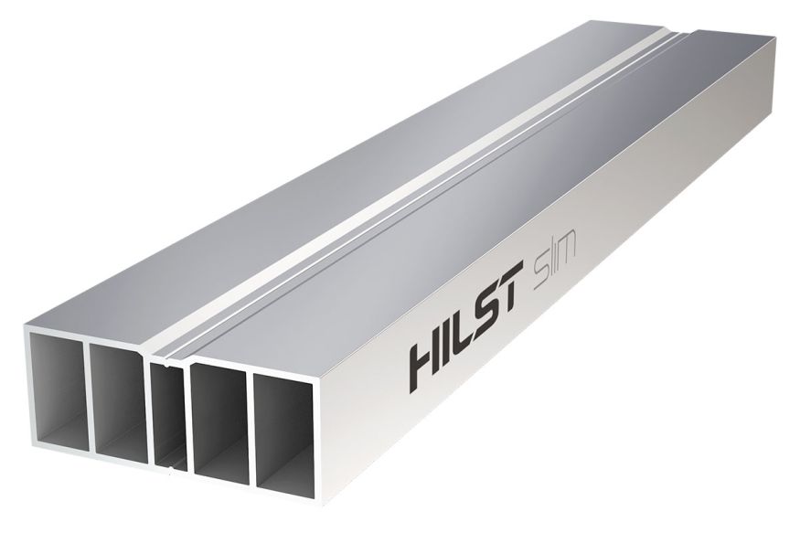 Алюминиевая лага Holzhof HILST JOIST SLIM купить в Сургуте