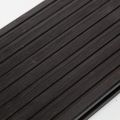 Террасная доска Ecodecking Комфорт 3D Графит купить в Сургуте
