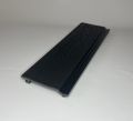 Фасадная доска Ecodecking Экстра 3D Графит купить в Сургуте