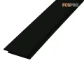 Фиброцементный сайдинг FCSPRO Click Shtil F50 (Темный минерал) купить в Сургуте