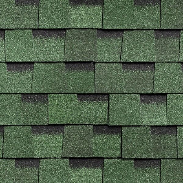 Двухслойная ламинированная черепица Shinglas, Кантри, Онтарио купить в Сургуте