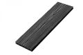 Террасная доска ДПК RusDecking Unodeck Mogano - Графит купить в Сургуте