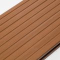 Террасная доска Ecodecking Комфорт 3D Бронза купить в Сургуте