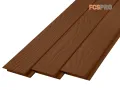 Фиброцементный сайдинг FCSPRO Click Shtil F30 (Теплая земля) купить в Сургуте