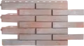 Фасадная панель Альта-Профиль Ригель Немецкий 01 купить в Сургуте