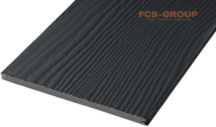 Фиброцементные панели FCS Group Wood Line F50 купить в Сургуте