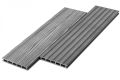 Террасная доска ДПК RusDecking Unodeck Mogano - Серый купить в Сургуте