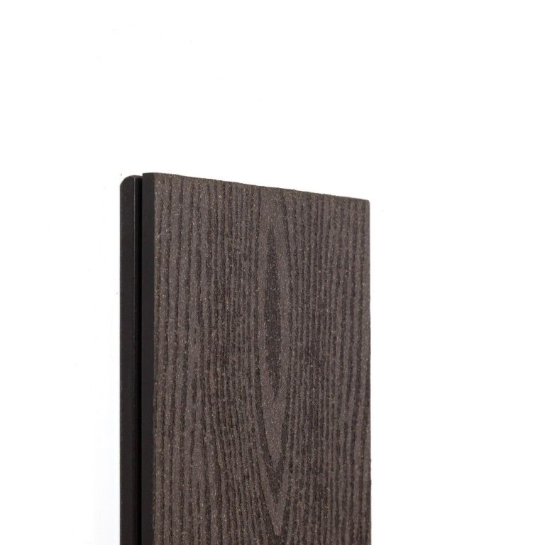 Террасная доска Ecodecking Некст Венге купить в Сургуте