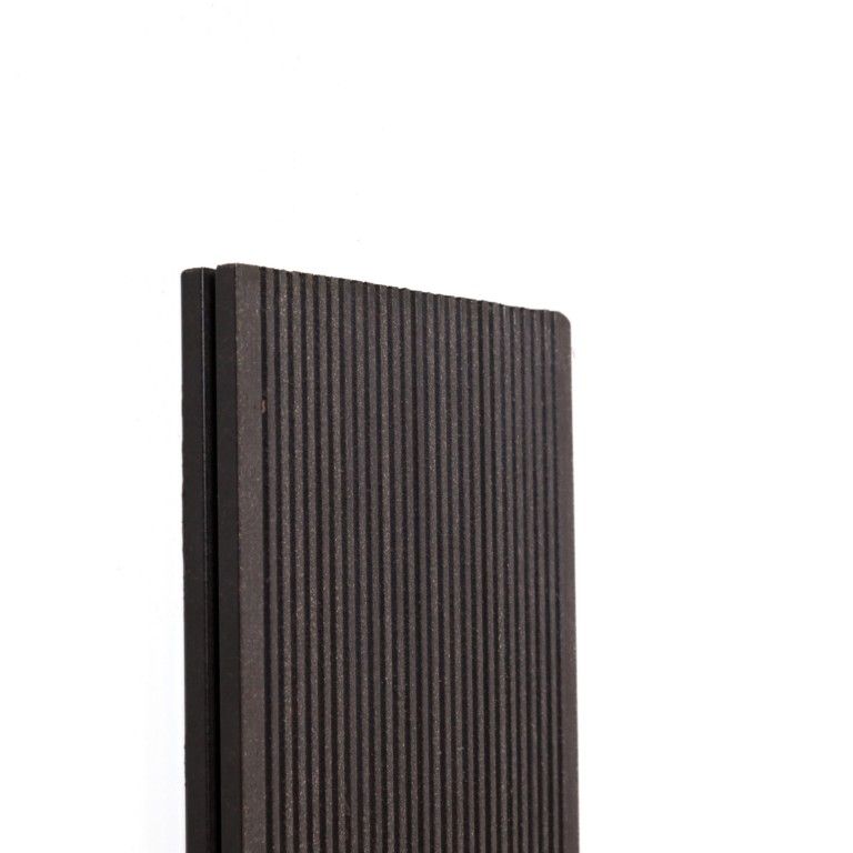 Террасная доска Ecodecking Некст Венге купить в Сургуте