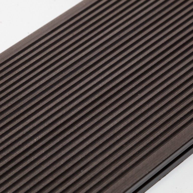 Террасная доска Ecodecking Некст Венге купить в Сургуте