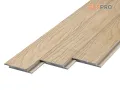Фиброцементный сайдинг FCSPRO Click Shtil Ясень купить в Сургуте