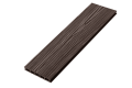 Террасная доска ДПК RusDecking Unodeck Mogano - Венге купить в Сургуте