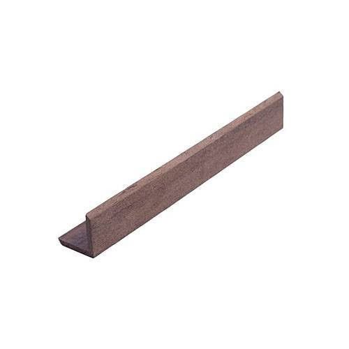 Декоративный уголок Bruggan Multicolor 40x40 Венге купить в Сургуте