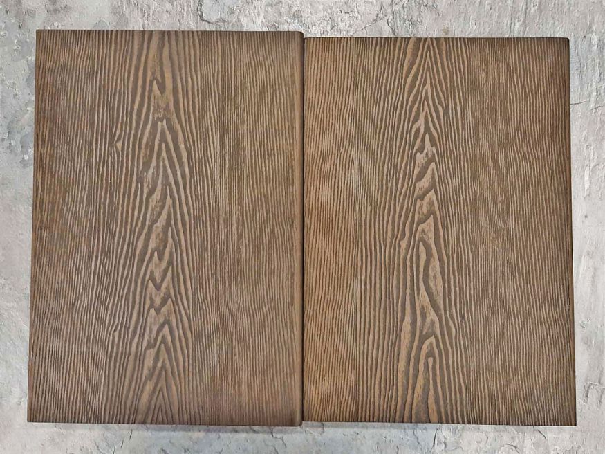 Ступень EasyDecking, Wood-Х, Венге купить в Сургуте