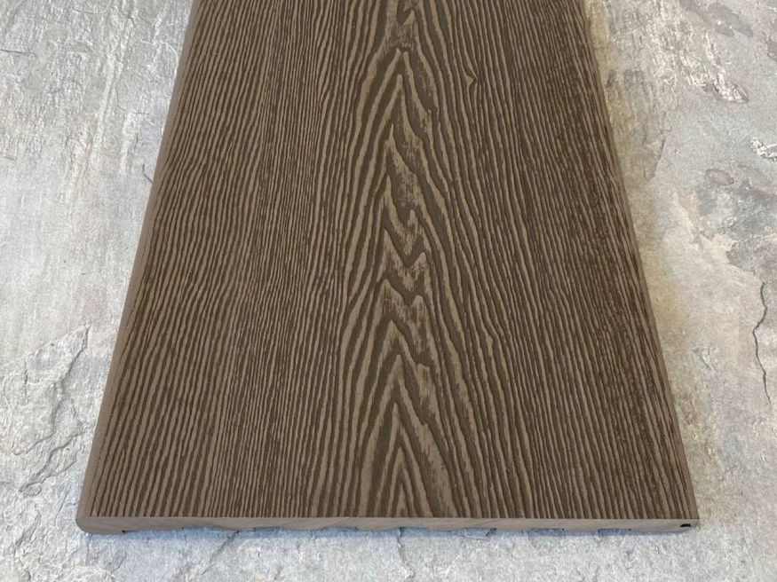 Ступень EasyDecking, Wood-Х, Венге купить в Сургуте