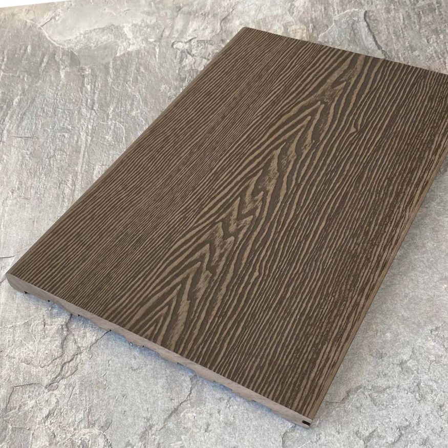 Ступень EasyDecking, Wood-Х, Венге купить в Сургуте