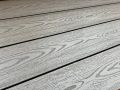 Террасная доска Ecodecking Некст Серый купить в Сургуте