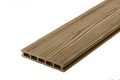 Террасная доска ДПК RusDecking Unodeck Mogano - Орех купить в Сургуте