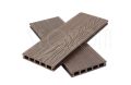 Доска террасная ДПК SEQUOIA, DUAL 3D WOOD, BROWN купить в Сургуте