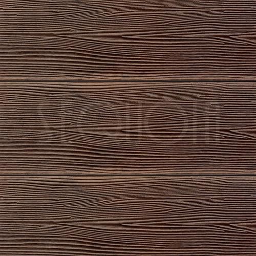 Доска террасная ДПК SEQUOIA, DUAL 3D WOOD, BROWN купить в Сургуте