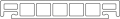 Террасная доска ДПК SaveWood, SW Salix (S) (T), Черный купить в Сургуте