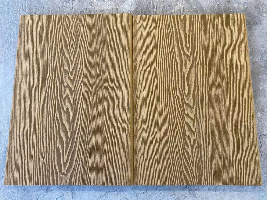 Ступень EasyDecking, Wood-Х, Дуб купить в Сургуте