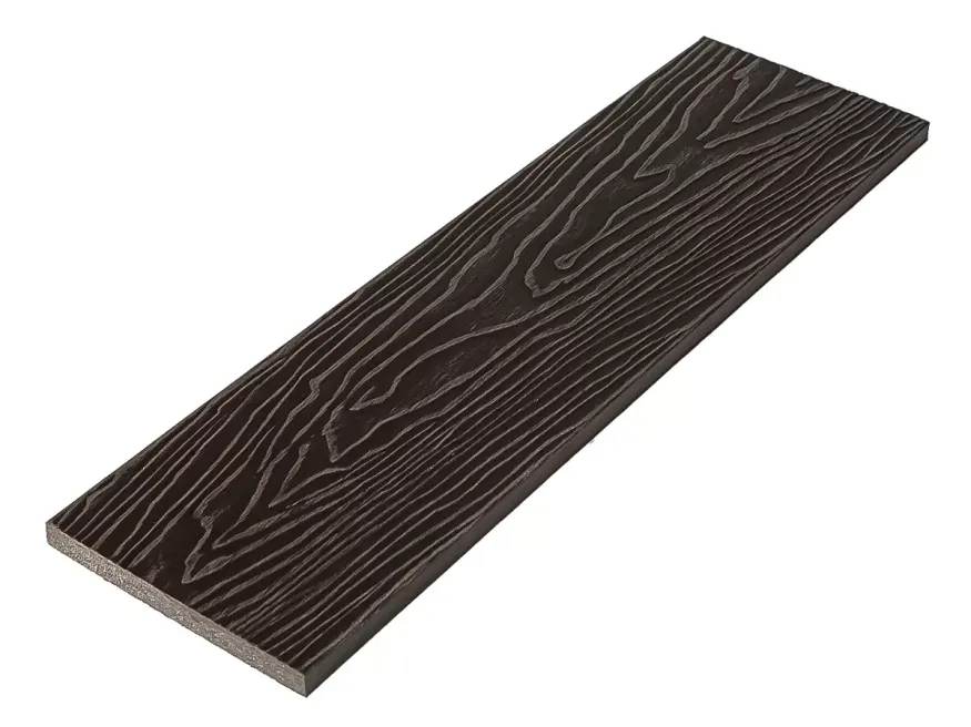 Заборная доска Deckart, Palisad Pro, Венге купить в Сургуте
