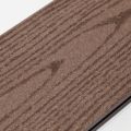Террасная доска Ecodecking Некст Шоколад купить в Сургуте